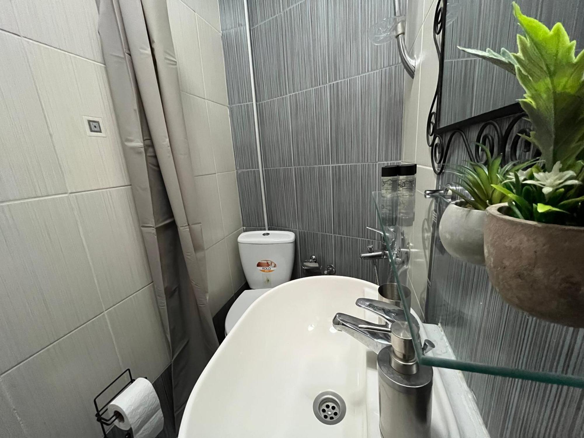 Central M - 5 Apartments Скоп'є Номер фото