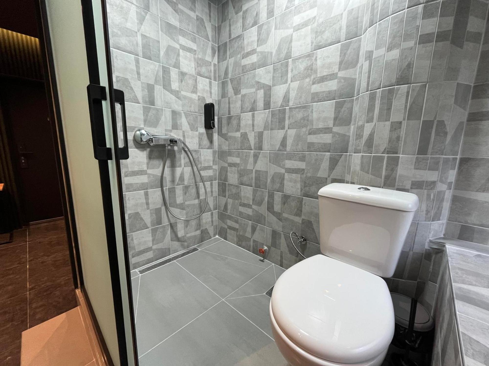 Central M - 5 Apartments Скоп'є Екстер'єр фото