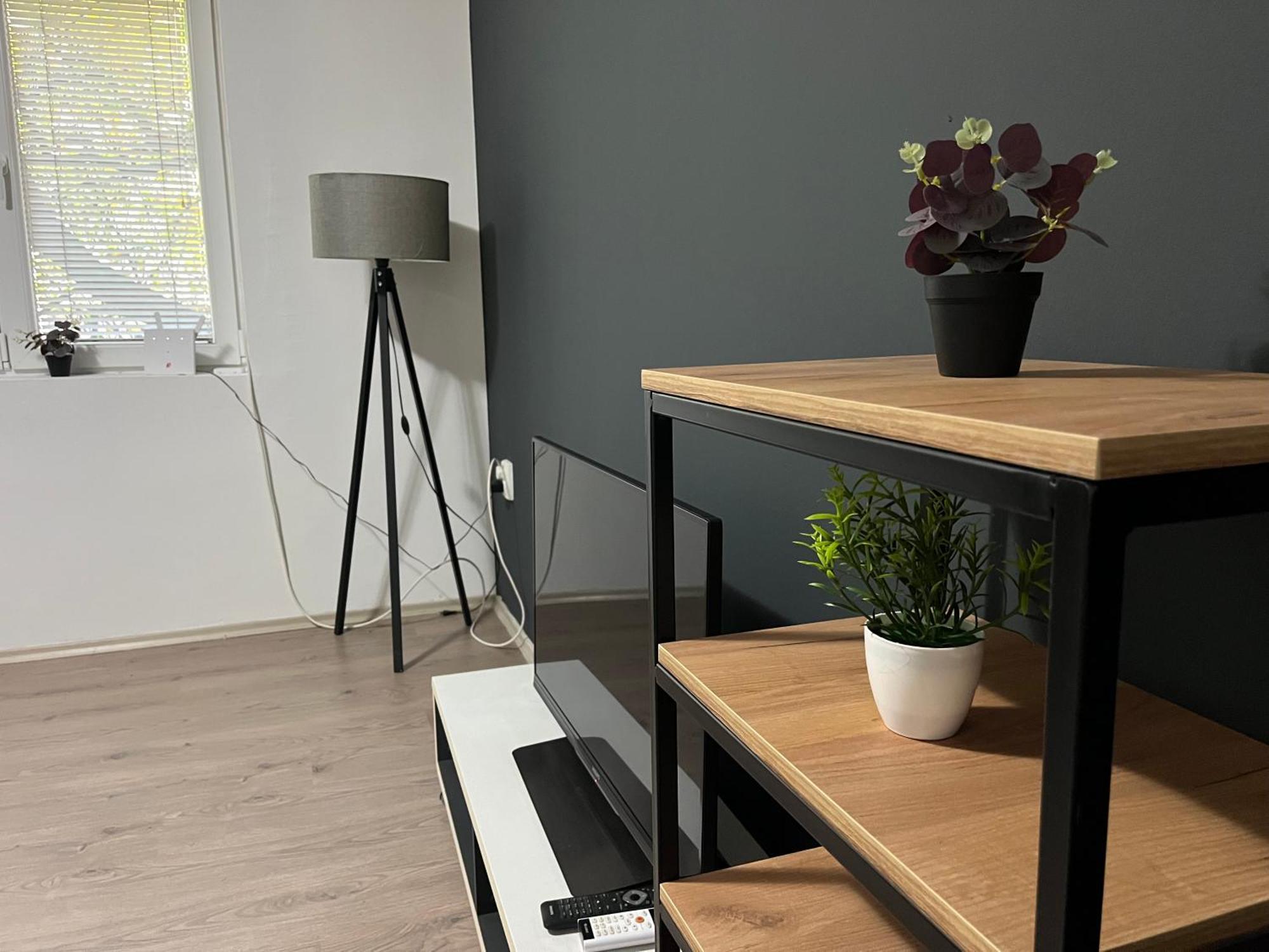 Central M - 5 Apartments Скоп'є Екстер'єр фото