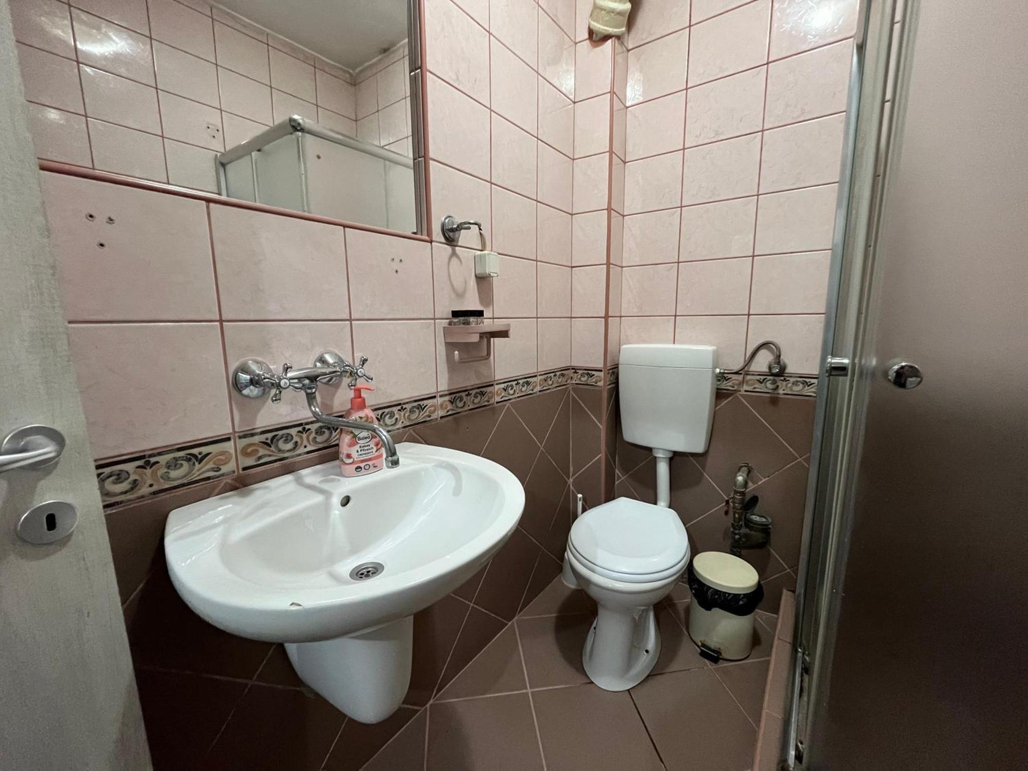 Central M - 5 Apartments Скоп'є Номер фото