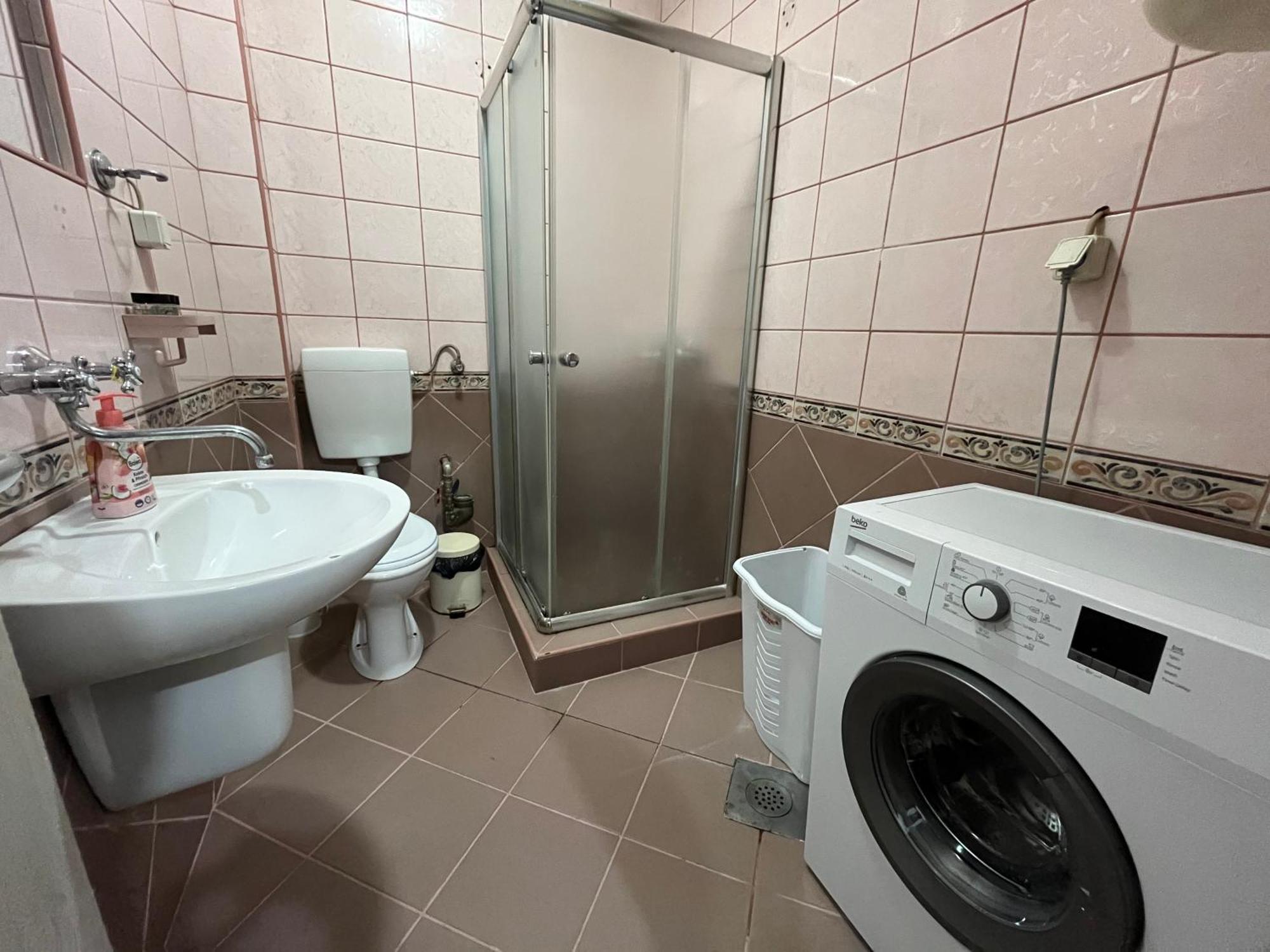 Central M - 5 Apartments Скоп'є Номер фото